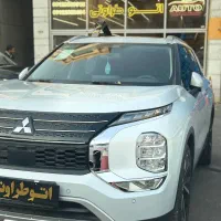 میتسوبیشی اتلندرhلاین