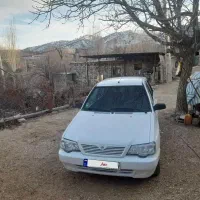 پرایدمدل ۹۰|خودرو سواری و وانت|الشتر, |دیوار