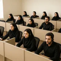 استخدام فوری مجموعه میپل محتوا