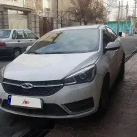 فروش فوری آریزو ۵ توربو اتومات، مدل ۹۸
