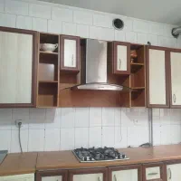 کابینت آشپزخانه ام دی اف