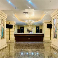 برج های مجلل بام پونک ۶۵ متر۱خواب|اجارهٔ آپارتمان|تهران, شهرک نفت|دیوار