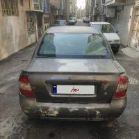 تیبا ۹۰|خودرو سواری و وانت|مشهد, توس (بلوار توس)|دیوار