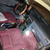 فروش پراید مدل 87|خودرو سواری و وانت|جهرم, |دیوار