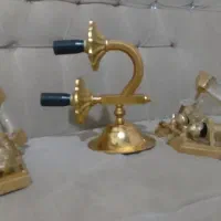 لوستر دیواری