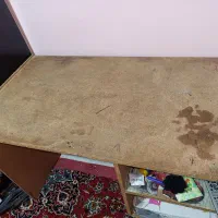 میز تحریر|میز تحریر و کامپیوتر|کاشان, باغ ماجد|دیوار