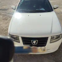 سمند سورن پلاس ef7