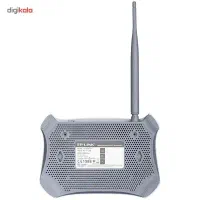 مودم TP-Link مدل W9801N|مودم و تجهیزات شبکه|گنبد کاووس, |دیوار