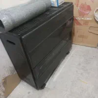 بخاری گازی ایران شرق
