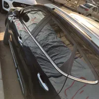 جک s5 مدل۹۷|خودرو سواری و وانت|پردیس, فاز ۲|دیوار