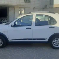 کوئیک gxr صفر کیلومتر