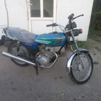 موتور هوندا مزایده سالم