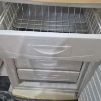 یخچال فریزر یخساران|یخچال و فریزر|رشت, حمیدیان|دیوار