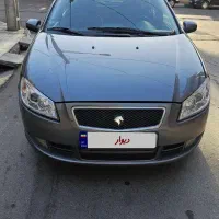 رانا Tu5 مدل۹۳بی رنگ  بدنه تمیز