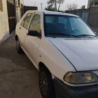 پراید مدل ۹۳