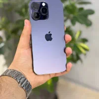 ۱۴ پرومکس iPhone 14 Promax