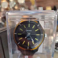 ساعت مچی عقربه‌ ای مینگ روی مدل MR 8835G