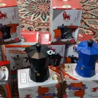 قهوه جوش اکبند