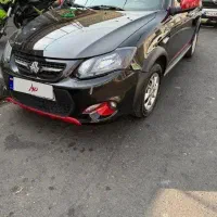 کوییکrدر حد صفر بدون رنگ درجه یک