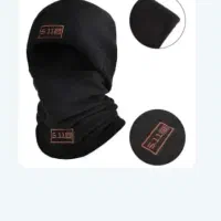 اسکارف و کلاه 5.11پلار