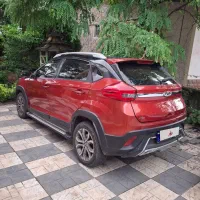 ام‌وی‌ام X22 دنده‌ای اسپرت اکسلنت، مدل ۱۳۹۷|خودرو سواری و وانت|تهران, تهرانپارس شرقی|دیوار