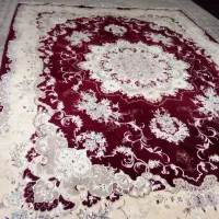 فرش|فرش|خرمآباد, |دیوار