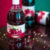 همکار خانم کار در اشپزخانه(آبمیوه بستنی )