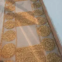 حصیر|صنایع دستی و سایر لوازم تزئینی|مشهد, پنجتن|دیوار