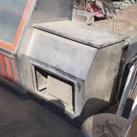 یخجال ویترینی|فروشگاه و مغازه|مشهد, شهید قربانی|دیوار