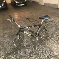 دوچرخه سایز 26