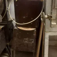 فروش چرخهای سفالگری|ماشینآلات صنعتی|تهران, سلسبیل شمالی|دیوار