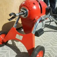 لوله بازکنی فنربرقی.تراکم فاضلاب اعلام نرخ ارزان