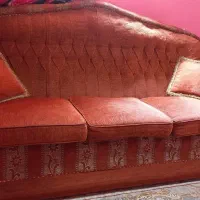 مبل هفت نفره راحتی