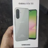گوشیa56 5G