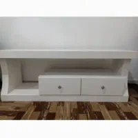 میزتلوزیون ام دی اف تمیز