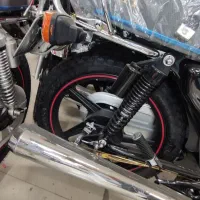 طرح هندا پرواز ۱۵۰زیر قیمت|موتورسیکلت|قزوین, |دیوار