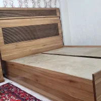 تخت خواب دونفره نو