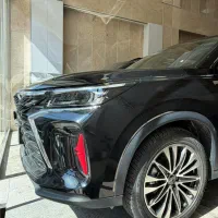 توکا 1405 صفر خشک / تحویل روز / رنگ بندی