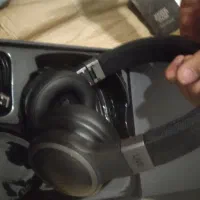 هدفون|پخشکننده همراه|سبزوار, توحیدشهر|دیوار