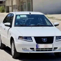 فروش سمند سورن