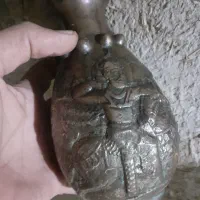 گلدان عتیقه قدیمی