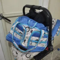 سرویس خواب نوزاد|اسباب و اثاث بچه|ورامین, ورامین|دیوار