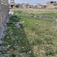 زمین مسکونی/ بغل نبش /قابل ساخت /کوچه ایثار۷
