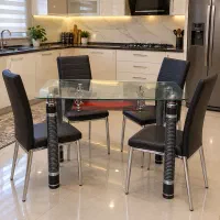 میز ناهار خوری