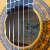 گیتار امپریال|گیتار، بیس، امپلیفایر|آباده, |دیوار