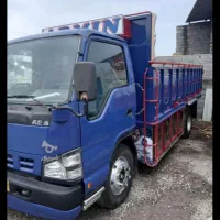 ایسوزو|خودرو سنگین|آمل, |دیوار