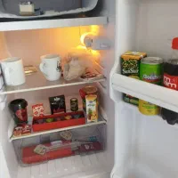 فروش یخچال۶فوت