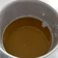 روغن زرد گوسفندی