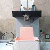 مشخصات دستگاه روغن گیرپرس سرد مدلAJK380Ni|فروشگاه و مغازه|مشهد, فرهنگیان (شهرک غرب)|دیوار
