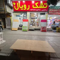 فقط با 1 برگه چک 6 ماهه